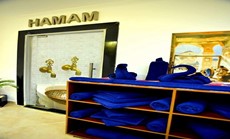 HAMAM+MASSAGE $14